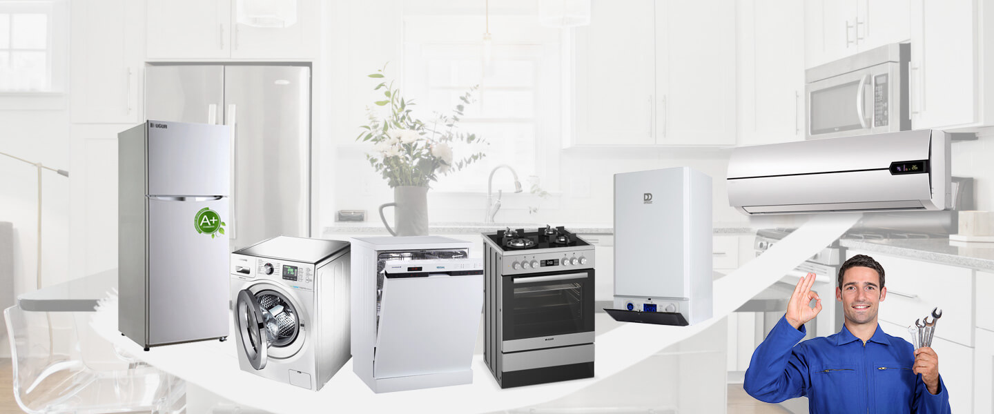 Kabataş Daikin Servisi